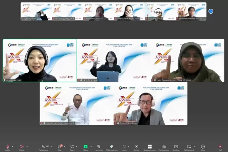 Inisiatif Sekolah Rakyat Dinilai Efektif Atasi Kemiskinan Ekstrem di dalam tempat Indonesia