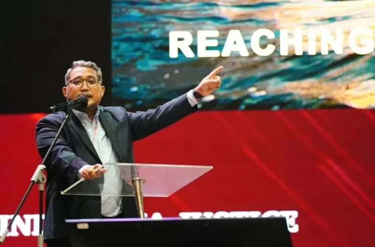 Redam Tenaga Kemarahan Massa, eksekutif Diimbau Lebih Aktif Libatkan Tokoh Agama