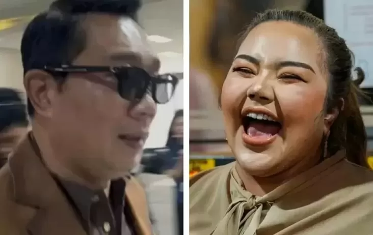 Ridwan Kamil Bakal Hadiri Pemeriksaan pada Bareskrim Hari Ini, Lisa Mariana Pekan Depan