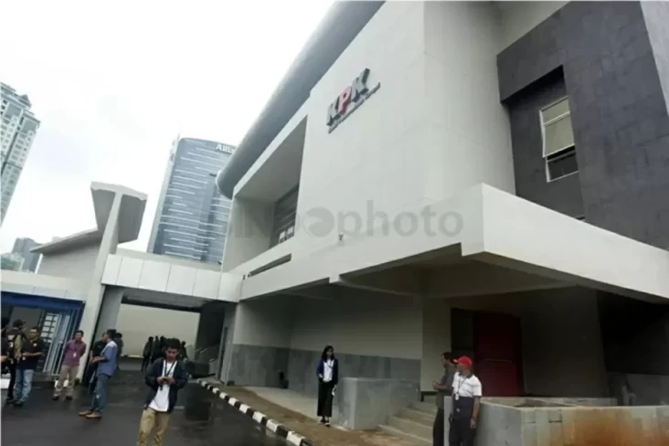 Sebut Rutan Lebihi Kapasitas, KPK: Daya Tampung 51 Diisi 57 Tahanan