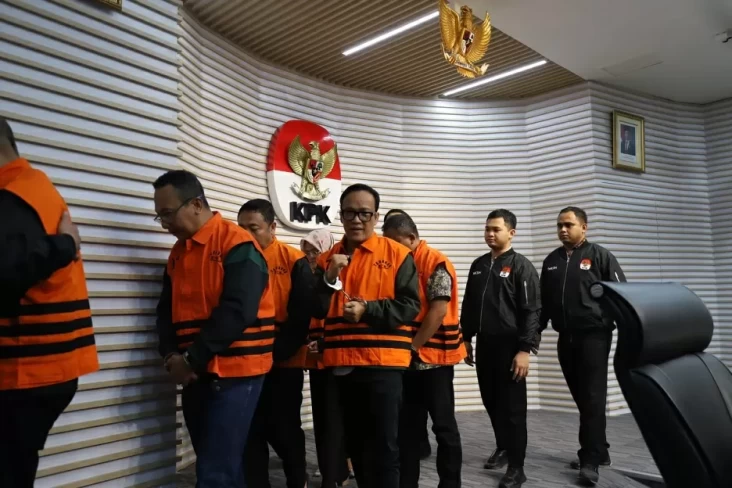 Selain Wamenaker Noel Ebenezer, KPK Tetapkan 10 Tersangka Kasus Pemerasan Sertifikasi K3, Hal ini adalah Daftar Namanya
