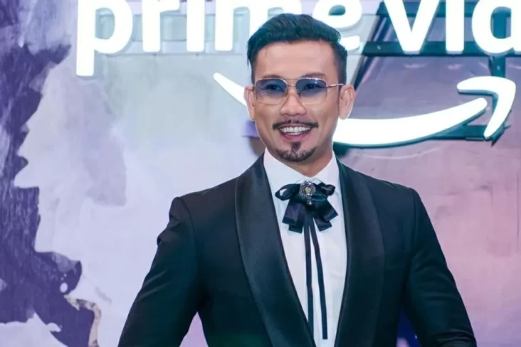 Siapa Artis Inisial A yang mana Disebut Denny Sumargo Hamili Pacar kemudian juga Selingkuhannya?