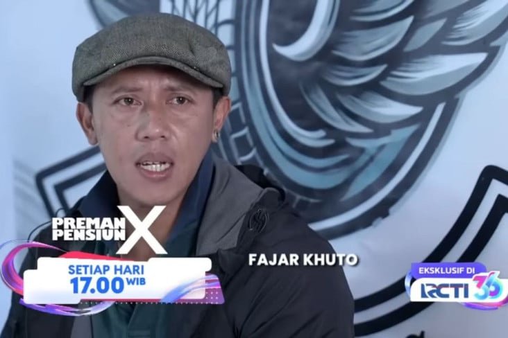 Sinopsis Layar Drama Indonesia Preman Pensiun X Eps 42A: Rencana Penyerangan Agus cs lalu Keresahan Ujang Akan Usahanya