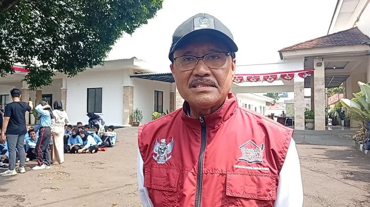 Siswa Sekolah Rakyat Dapat Laptop, Mensos Gus Ipul Jamin Pengadaan Transparan