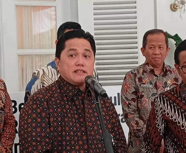 Suporter PSIM Yogyakarta vs Persib Terlibat Ricuh, Begini Respons PSSI