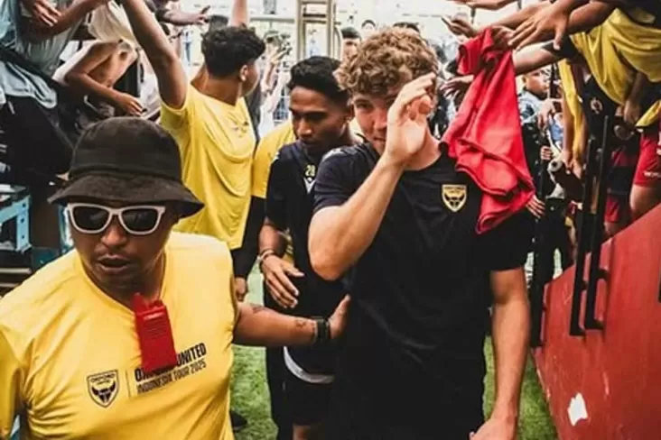 Tanpa Ole Romeny, Lini Depan Timnas Indonesia Terancam Tumpul di tempat Babak 4 Kualifikasi Piala Bumi 2026