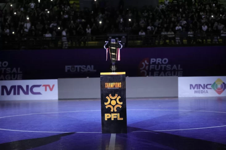 Terapkan Format Turnamen Tertutup Musim 2025/2026, FFI Dorong Profesionalisme Klub kemudian Pertumbuhan Industri Futsal Nasional