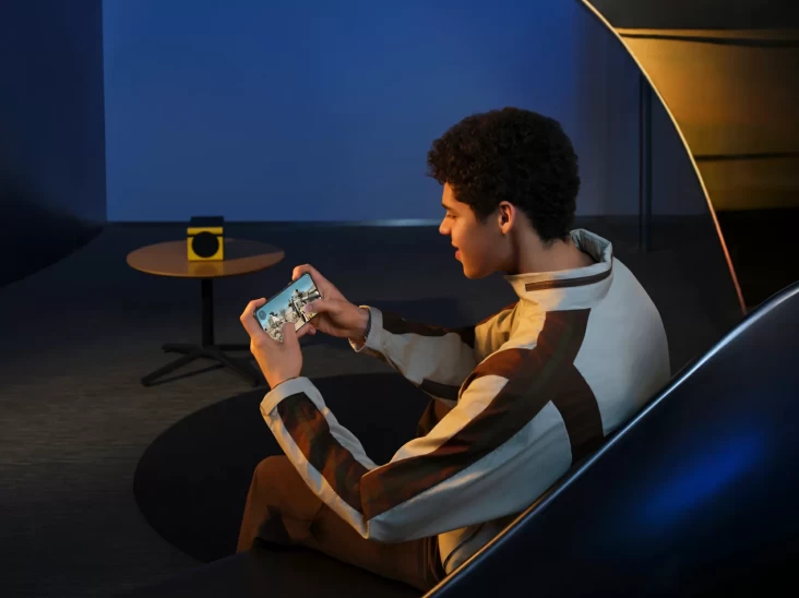 Terbongkar! Ini adalah adalah Jurus Gaib di area area Balik Layar Smartphone yang dimaksud yang dimaksud Bikin Main Game Anti Patah-patah