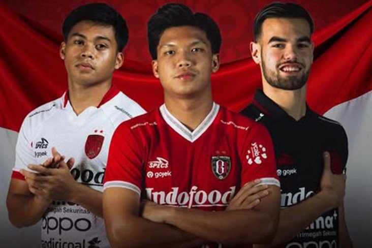 Timnas Indonesia U-23 Gelar TC di Surabaya: Bali United Kirim 3 Pemain