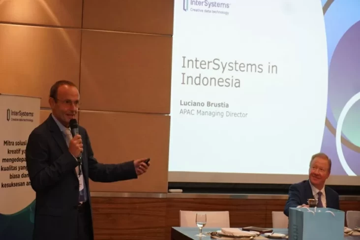 Transformasi Digital Aspek Aspek Kesehatan pada tempat Indonesia Hadapi Tantangan Geografis