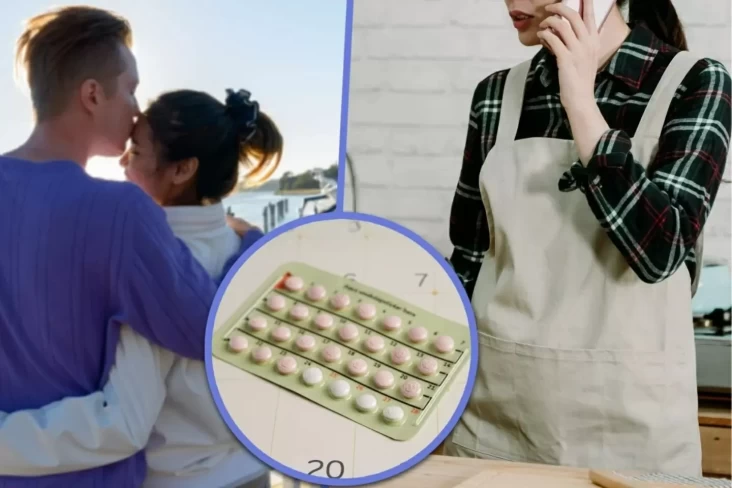 Viral! Pria China Ketahuan Selingkuh Buntut Gagal Bayar Pil KB, Istri Dihubungi Apotek