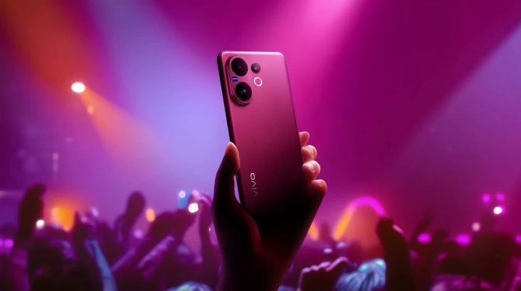 vivo V60 Tiba dengan Spek Monster, tapi Benarkah Hal ini Ponsel Mid-Range?