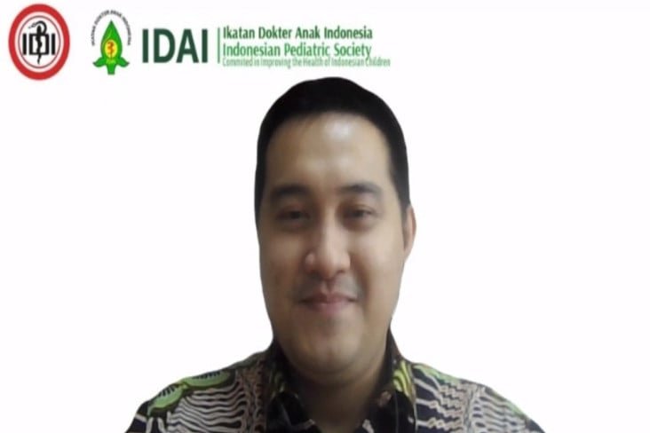 Waspada Cacingan pada Anak, Bisa Hambat Pertumbuhan lalu Sebabkan Stunting