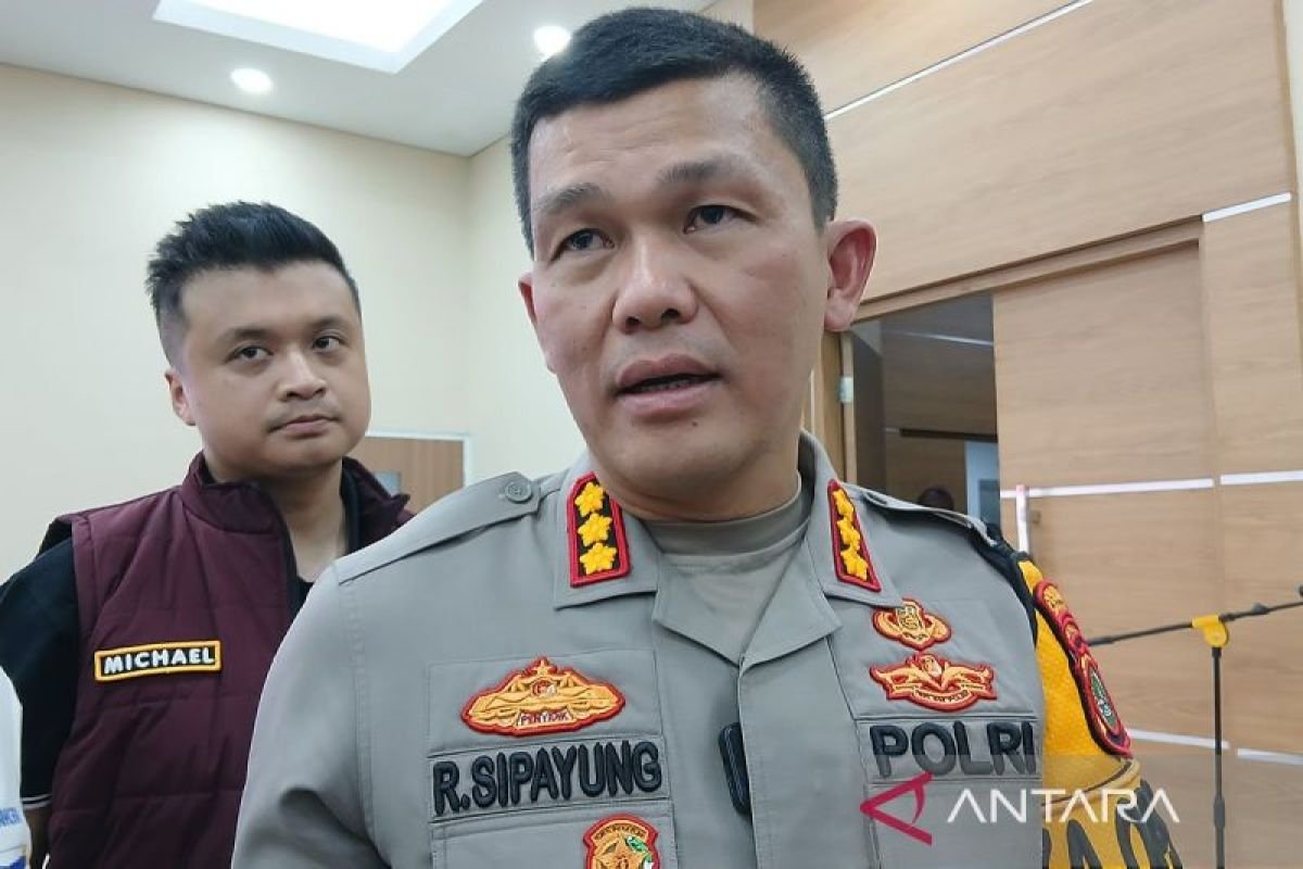 Kapolresta: Situasi keamanan juga ketertiban pada area Bandara Soetta kondusif