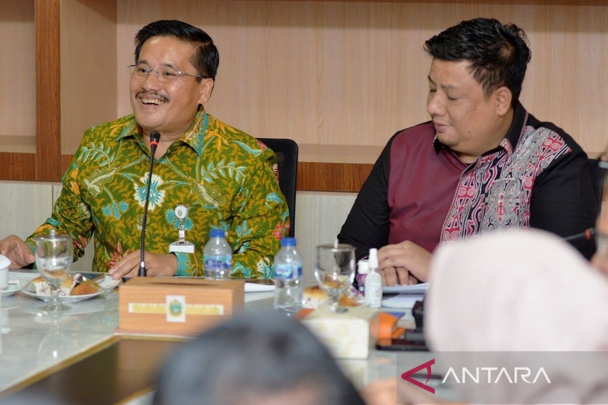 Pemprov: 24 negara ikuti event lari lintas alam dunia di Danau Toba