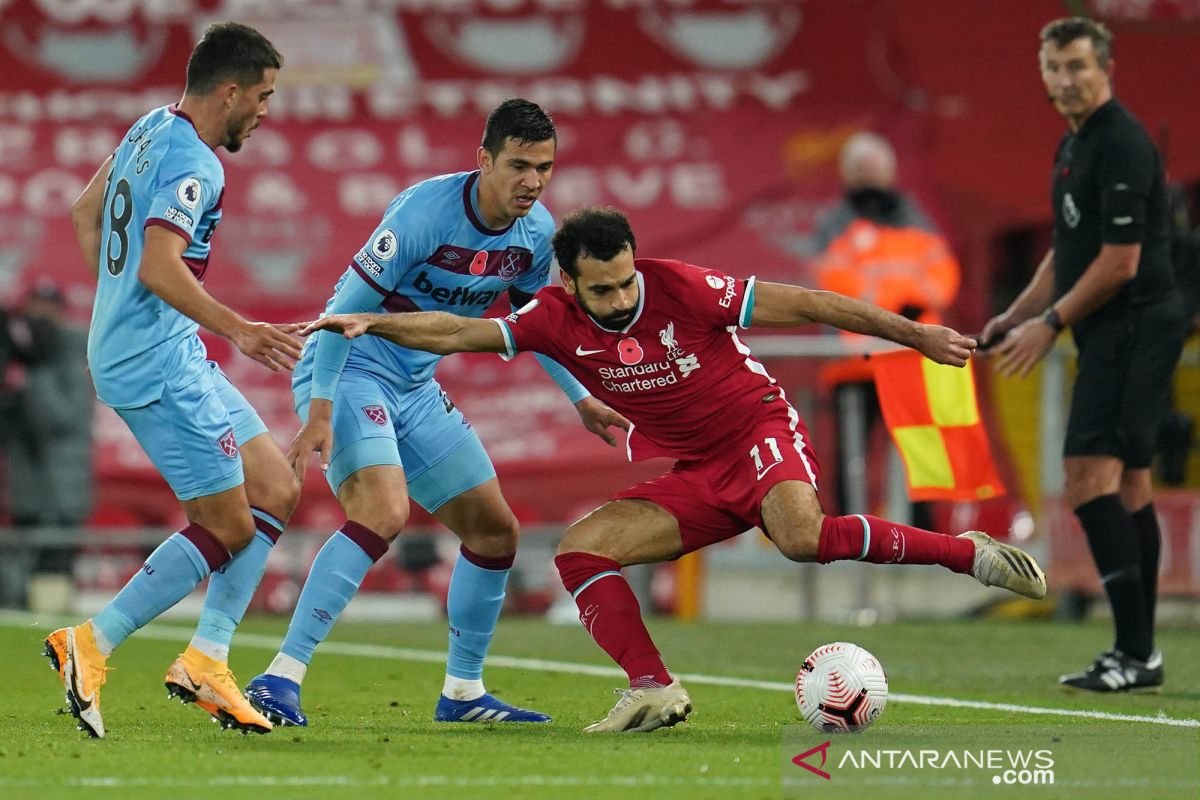 Kenapa banyak klub Inggris berakhiran “Ham”, apa artinya?