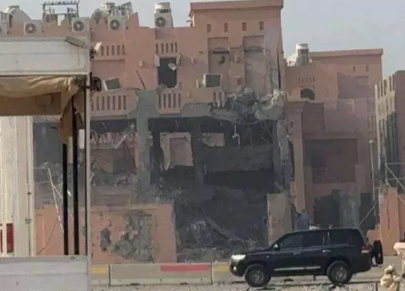 3 Alasan Mossad Tolak Perintah Membunuh Pemimpin aksi gerakan Hamas di Qatar