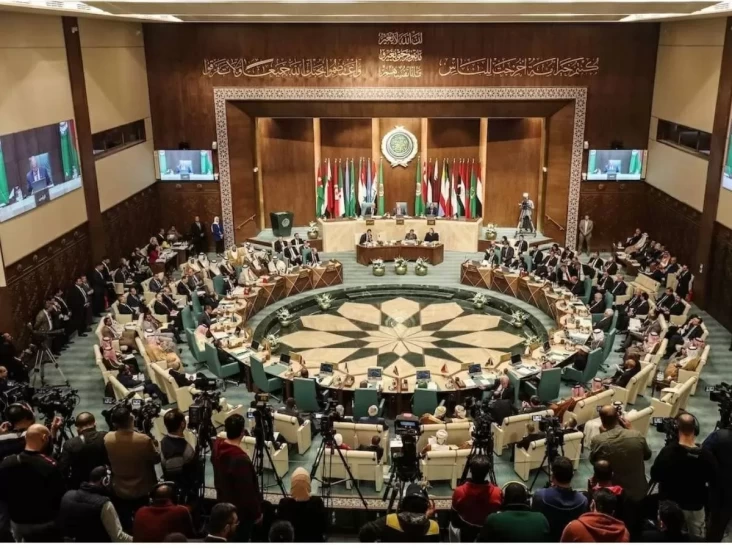 4 Hasil KTT Qatar, dari Upaya Menghukum negara negara Israel hingga Mewujudkan Gencatan Senjata pada Daerah Kawasan Gaza