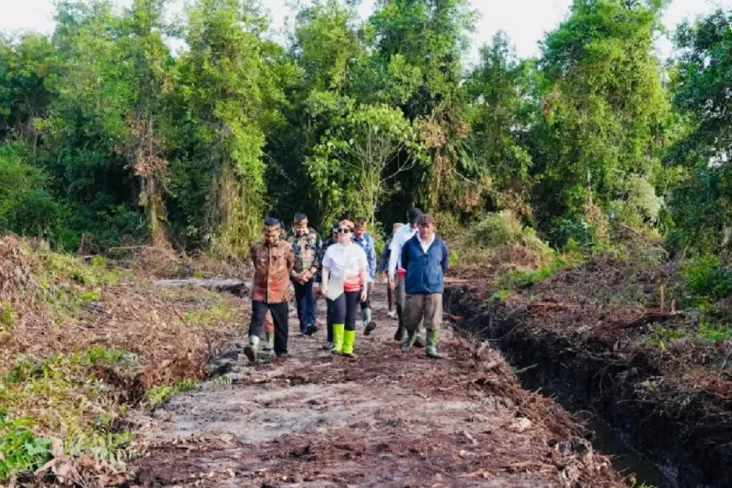 4 Provinsi Jadi Hal yang Diutamakan Pembangunan Sekolah Garuda, Beroperasi 2026