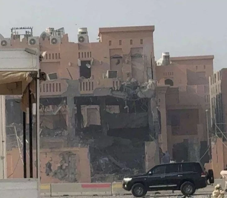 5 Efek Serangan ke Qatar bagi Zionis, dari Perang Tanpa Akhir hingga pergerakan gerakan Hamas Terus Bangkit