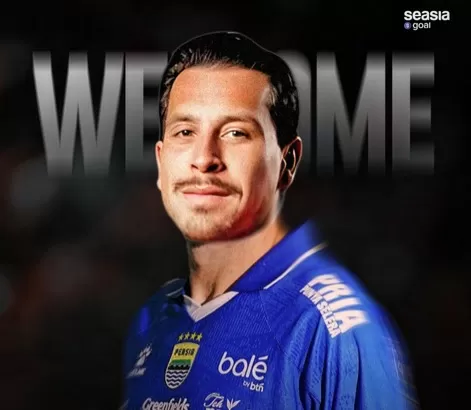 5 Pemain Timnas Naturalisasi Indonesia yang mana yang disebutkan Banting Setir Main pada Super League