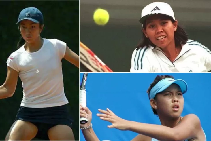 5 Petenis Putri Terbaik Indonesia Sepanjang Masa: Yayuk Basuki Fenomenal!
