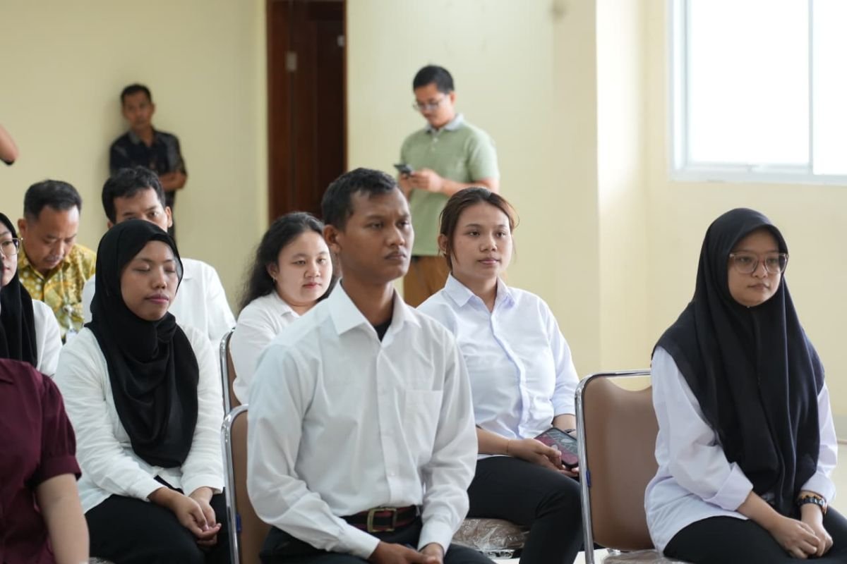 PPKD Jakbar peringkat pelatihan Bahasa Mandarin tambah keterampilan warga