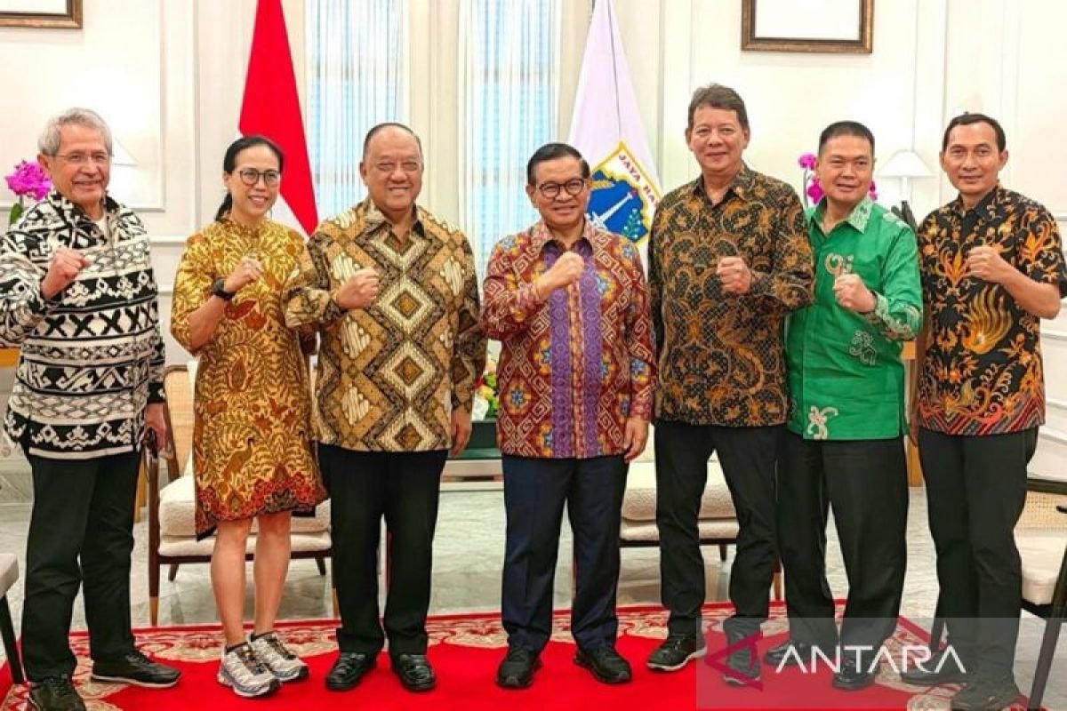 PON Pantai akan diselenggarakan pertama kali dalam pada DKI Ibukota pada 2026