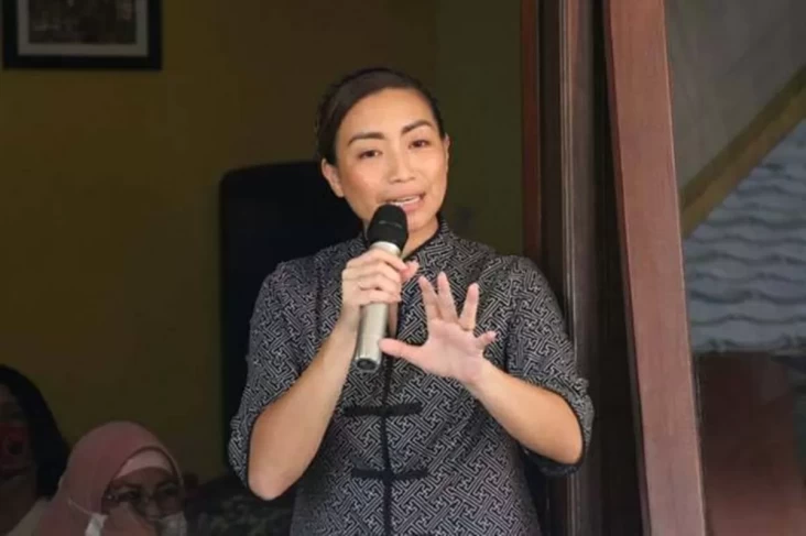 Aktif Lawan TPPO, Keputusan Rahayu Saraswati Mundur dari DPR Bikin Kaget