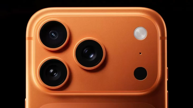 Apa yang digunakan Baru dari iPhone 17 Pro? Zoom Kamera 8x, Desain Baru, juga Mesin Pendingin Cair