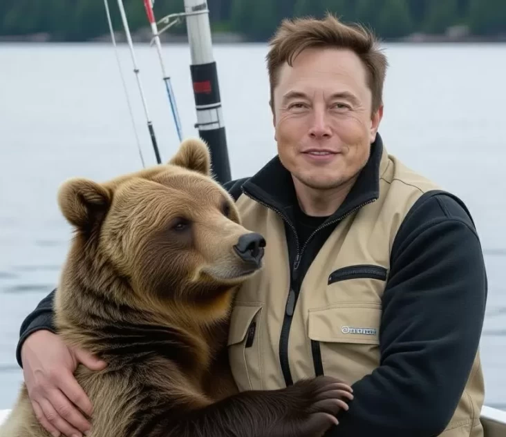 Apakah Seruan Elon Musk Dorong Revolusi Pemerintahan Inggris Terwujud?