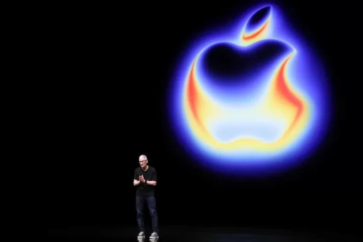 Apple Resmi Ungkap iPhone 17 Air Super Tipis, Lini iPhone 17, lalu Sederet Peralatan Teknologi Baru