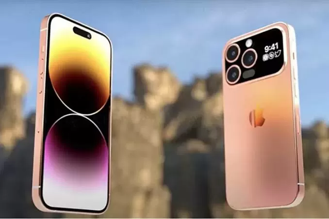 Apple Umumkan iPhone 17 Meluncur pada 10 September 2025