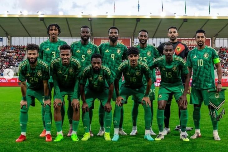 Arab Saudi Kirim Sinyal Bahaya untuk Timnas Indonesia, Bung Ropan: Faktor Non-teknis Wajib Diwaspadai!