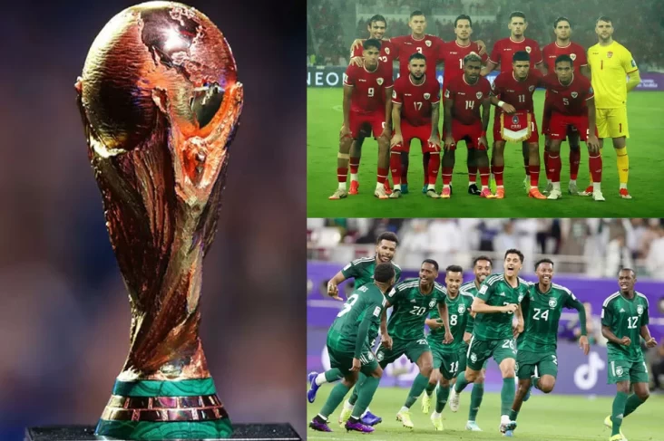 Arab Saudi Terus Berbenah, Bung Harpa: Kita Hanya Habiskan Tenaga Hujat Mereka!