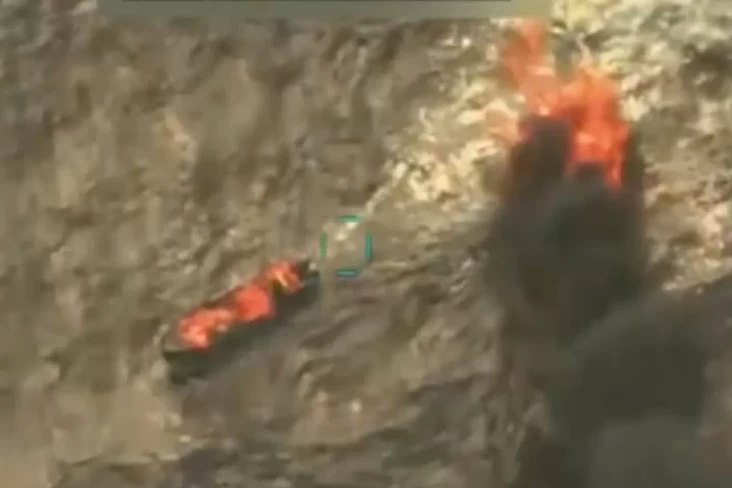 Amerika Serikat Serang Kapal Kedua Venezuela, 3 Orang Tewas