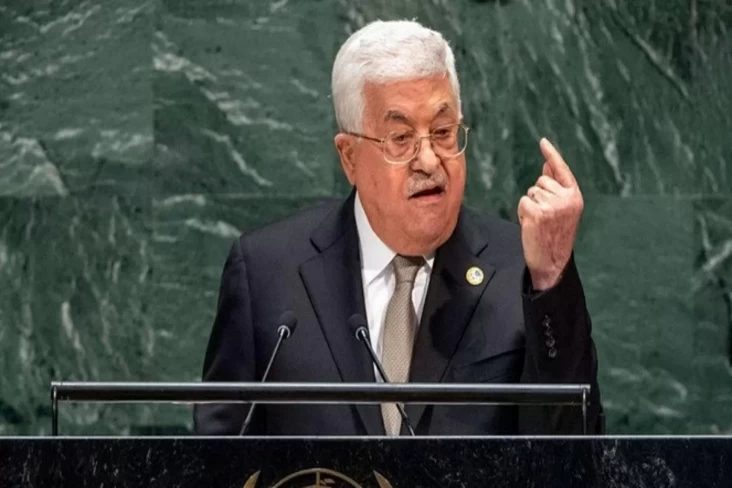 Negeri Paman Sam Tolak Visa 80 Pejabat Palestina yang mana yang disebutkan Hendak Hadiri Sidang PBB pada New York