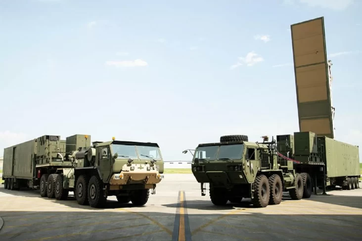 Negeri Paman Sam Tunjukkan Sistem Rudal Typhon pada tempat Negeri Sakura untuk Pertama Kalinya, Senjata yang dimaksud mana Bikin China Marah