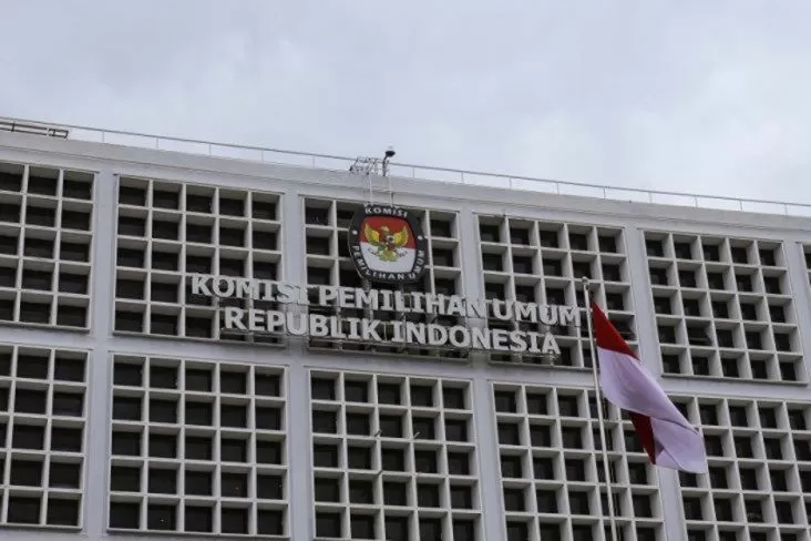 Aturan Rahasiakan Dokumen Capres-Cawapres Dibatalkan, KPU Bakal Pakai UU Keterbukaan Pengetahuan Publik