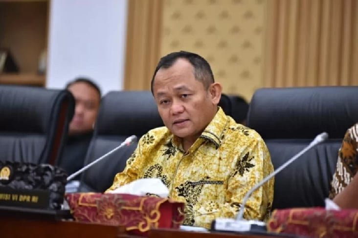 Beda dengan Banggar DPR, Golkar Pastikan Adies Kadir Tak Terima Gaji lalu Tunjangan usai Dinonaktifkan
