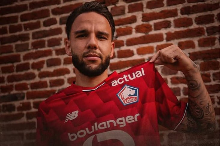 Bisikan Patrick Kluivert pada Balik Transfer Senyap Calvin Verdonk ke Lille