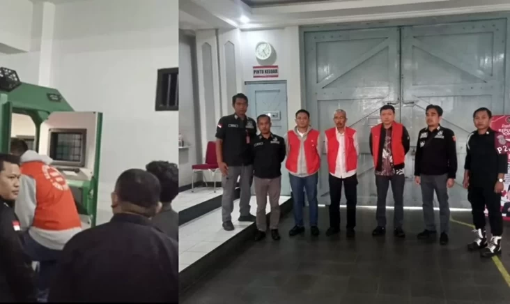 Bos Sritex Iwan Setiawan Lukminto Segera Diadili