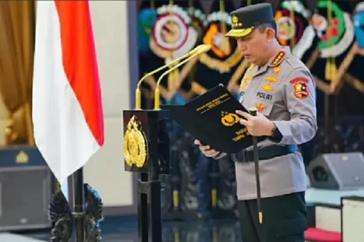 Cegah Polemik, Istana Diminta Jelaskan secara Gamblang Isu Pergantian Kapolri