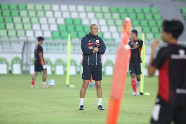 Daftar 25 Pemain Timnas Indonesia U-17 Proyeksi Piala Global 2025