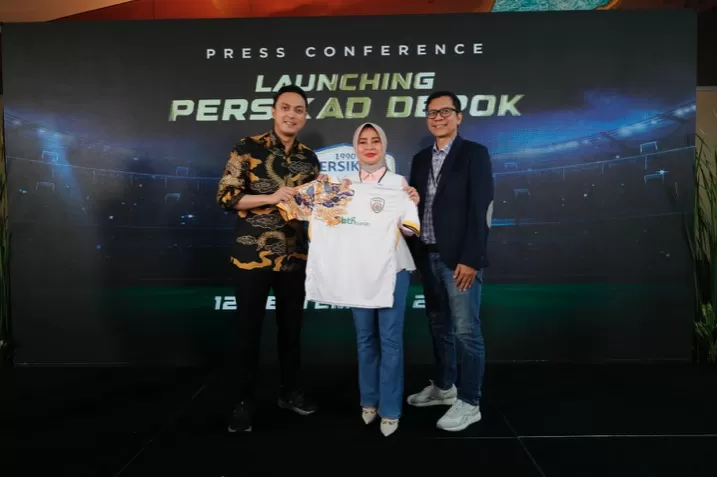 Daftar Lengkap Skuad Persikad: Siap Menggila pada Championship 2025-2026