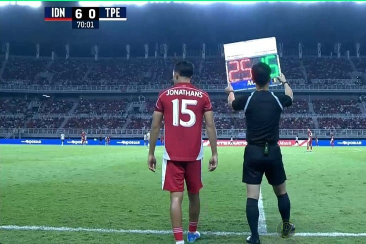 Debut Bersejarah Mauro Zijlstra lalu Miliano Jonathans dalam di Stadion GBT: Jaga Tradisi Ciamik Pemain Naturalisasi!