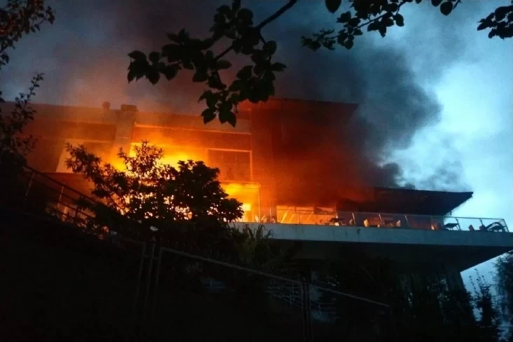 Demo Indonesia Menginspirasi Unjuk Rasa Gen-Z Nepal, Ini adalah adalah Fakta-faktanya