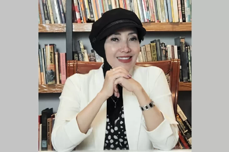 Desing Peluru di Tapal Batas