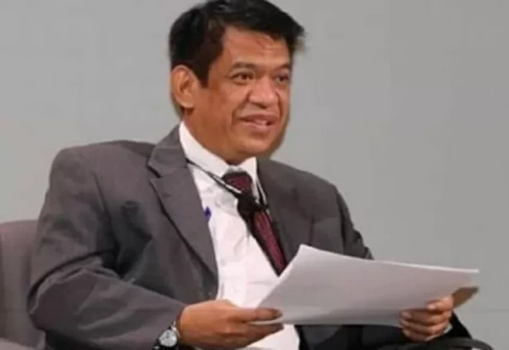 Di Wadah Keseimbangan Global, Cides ICMI Tawarkan Gagasan