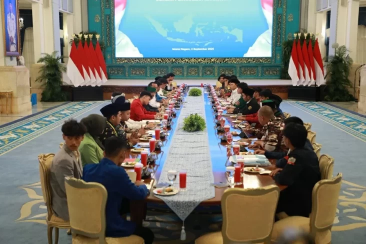 Dialog di Istana Negara, Dema PTKIN Desak Dilakukannya Reformasi Menyeluruh